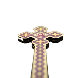 Orthodox Priest Pocket Blessing Cross