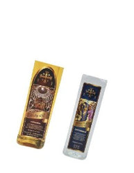 Anointing Oil and Holy Water from Jerusalem