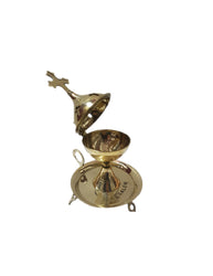 Jerusalem Incense burner