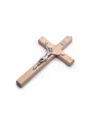 Wall Crucifix