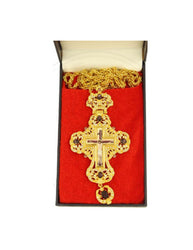 Pectoral Cross Crucifix