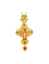 Pectoral Cross Crucifix