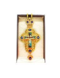 Pectoral Cross Crucifix