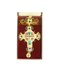 Pectoral Cross Crucifix