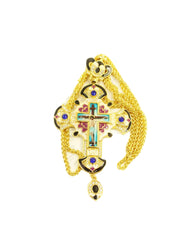 Pectoral Cross Crucifix