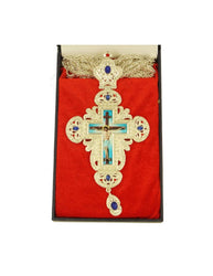 Pectoral Cross Crucifix