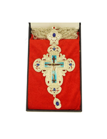 Pectoral Cross Crucifix