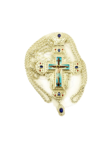 Pectoral Cross Crucifix