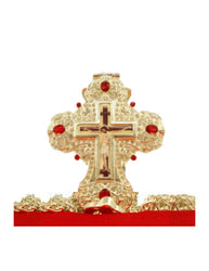 Pectoral Cross Crucifix