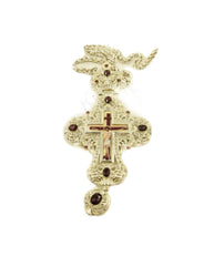 Pectoral Cross Crucifix