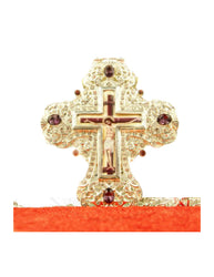 Pectoral Cross Crucifix