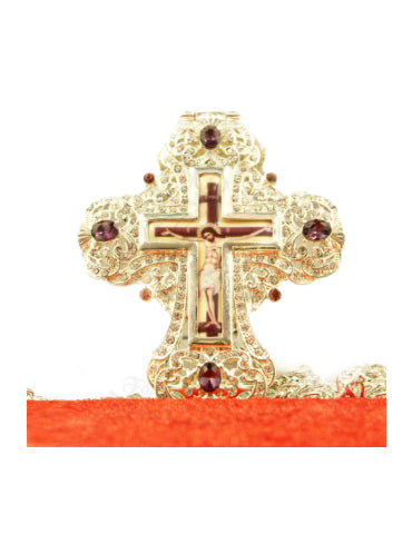 Pectoral Cross Crucifix