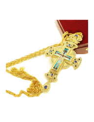 Pectoral Cross Crucifix