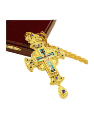 Pectoral Cross Crucifix