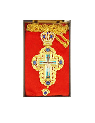 Pectoral Cross Crucifix