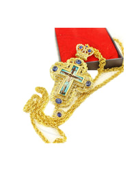 Pectoral Cross Crucifix