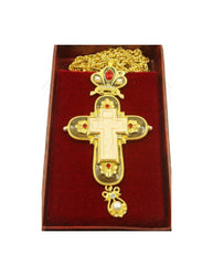 Pectoral Cross Crucifix