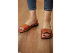 'Gideon' Biblical Sandals