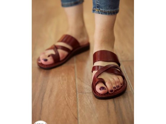 'Shulamit' Biblical Sandals