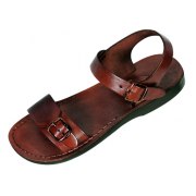 'King Solomon' Biblical Sandals