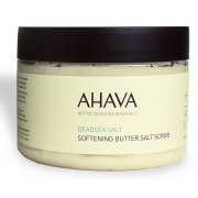 AHAVA Softening Butter Salt Scrub