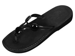 'Miriam' Biblical Sandals