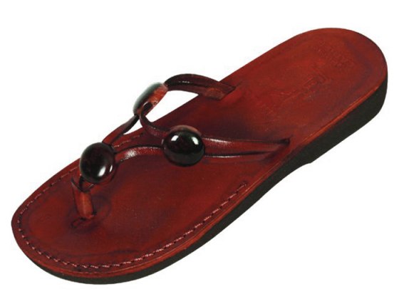 'Miriam' Biblical Sandals