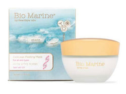 Dead Sea Bio Marine Delicate Peeling Mask