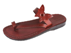 'Yael' Biblical Sandals