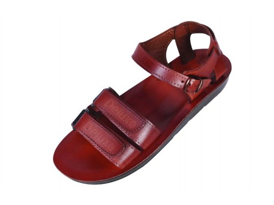 'Saul' Biblical Sandals