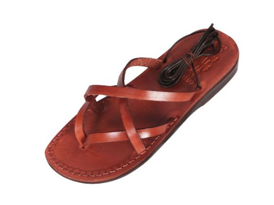 'David' Biblical Sandals