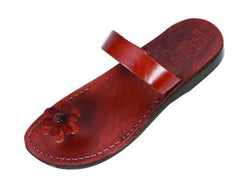 'Sarah' Biblical Sandals