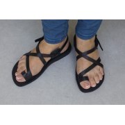 'Naomi' Biblical Sandals