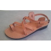 'Naomi' Biblical Sandals