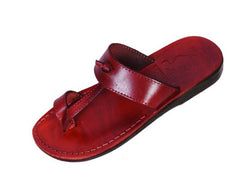 'Jonathan' Biblical Sandals