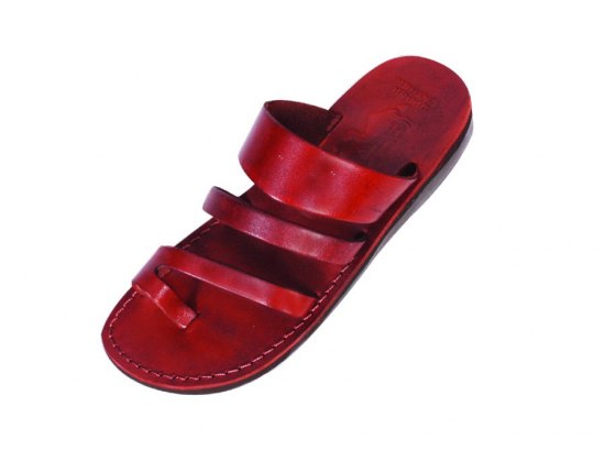 'Avital' Biblical Sandals