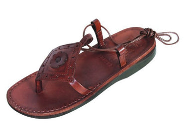 'Delilah Biblical Sandals