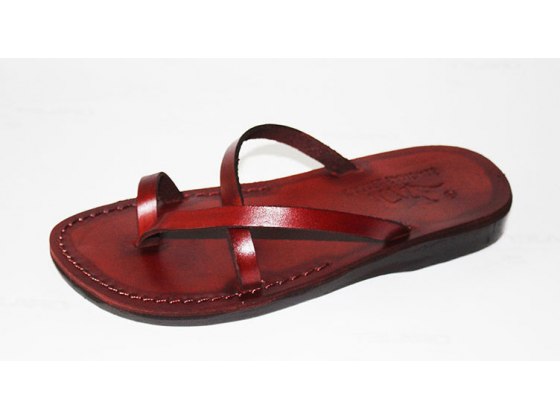 'Hannah' Biblical Sandals