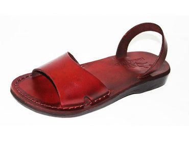 'Gideon' Biblical Sandals