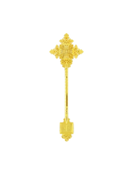 Priest Pocket Blessing Cross