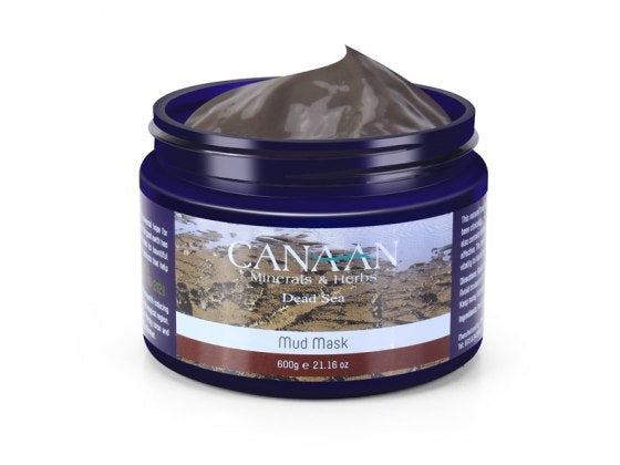 Dead Sea Mud