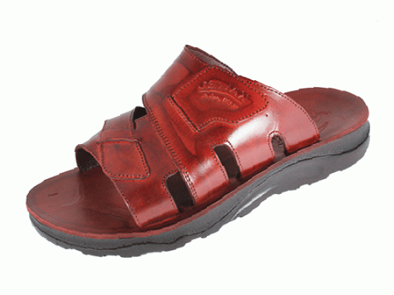 'Moses' Biblical Sandals