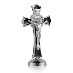 Jesus Crucifix for Car Dashboard Use