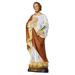 Jesus Statue Figurine