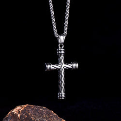 Cross Necklace