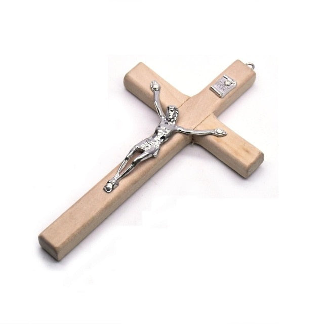 Wall Crucifix