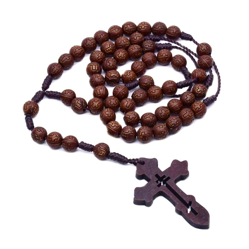 Handmade Rosary