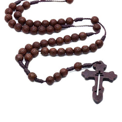 Handmade Rosary