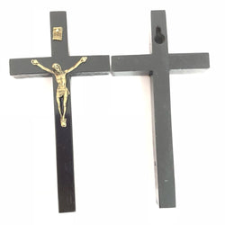 Wall Crucifix