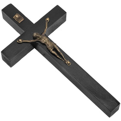 Clean Wall Crucifix